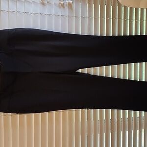 NWT Womens Apt 9 Tummy Control Bootcut Midrise Pants sz 14